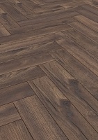 Ламинат Kronotex Herringbone D4766 Calais Oak, 8мм