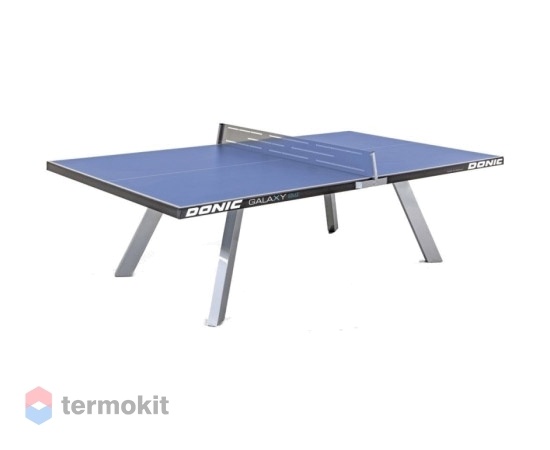 Теннисный стол Donic OUTDOOR Galaxy синий 230237-B