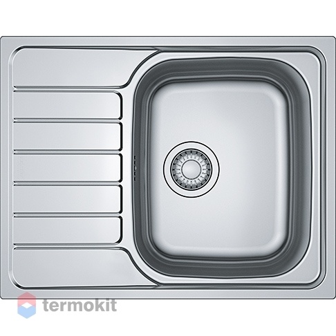 Мойка для кухни FRANKE Spark сталь 101.0605.605