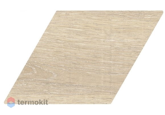 Керамогранит Wow Flow Diamond Wood Light 13,9x23,95