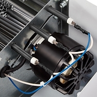 Тепловая завеса Ballu BHC-M10T06-PS (пульт BRC-D1)