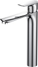 Смеситель для раковины высокий D&K Venice Baciano DA1032001
