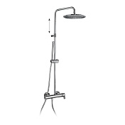 Душевая система Ramon Soler BLAUTHERM 9374RM250