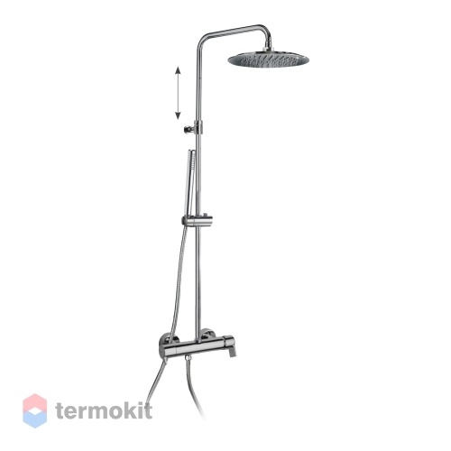Душевая система Ramon Soler BLAUTHERM 9374RM250