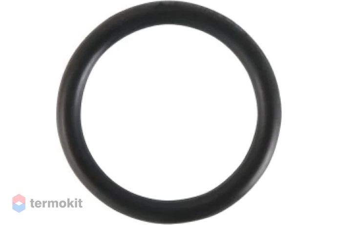 Уплотнительное кольцо из EPDM Rommer 18 мм