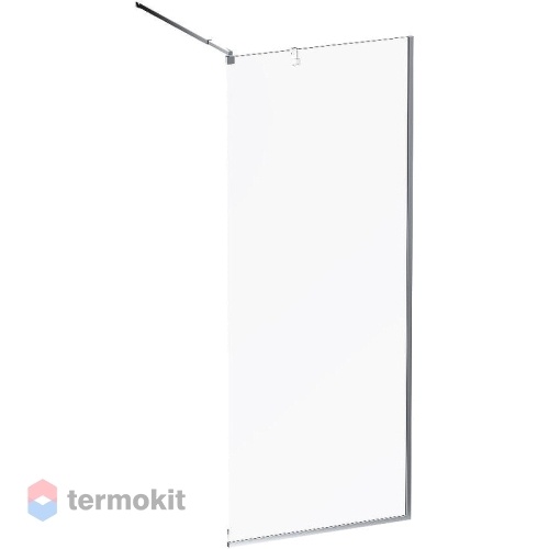 Душевое ограждение AM.PM Func 800х2000 W84WI-80-F1-MTE