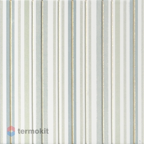 Керамическая плитка Kerama Marazzi Весна VT/C455/5009 декор 3 матовый 20x20x6,9
