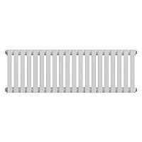 Стальной трубчатый радиатор Royal Thermo Q30 C2030/20 секций с боковым подключением