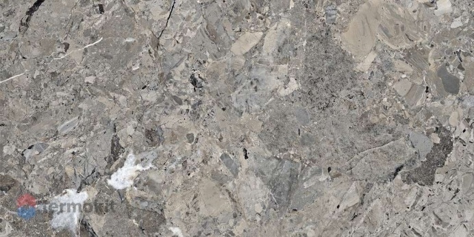 Керамогранит Ennface Industrial Granite Dark Matt 60х120