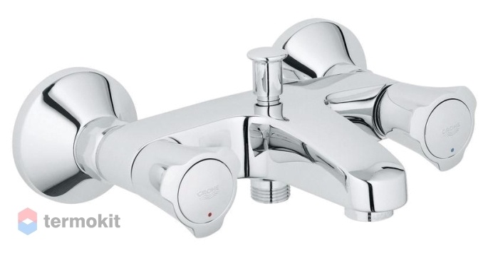 Смеситель для ванны и душа Grohe Costa L 25450001