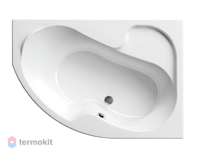 Акриловая ванна Ravak Rosa I 1500x1050 R