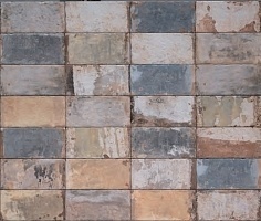Керамогранит Serenissima Old Havana Mix12 (без подбора) 10x20