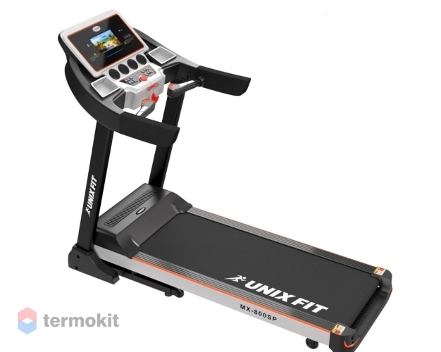 Беговая дорожка UNIXFIT MX-800SP