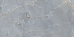 Керамогранит Laxveer Ceramic Coin Blue Glossy 60x120