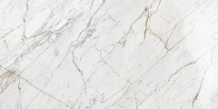 Керамогранит Marazzi Italy Grande Marble Look M8AH Golden White Lux rett. 120x240