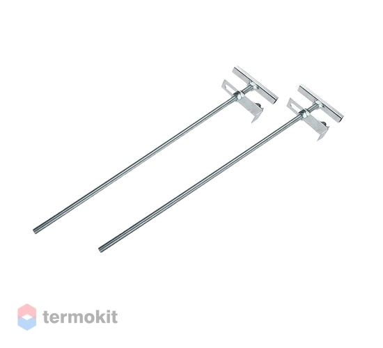 Крепление панели Ravak 10° B28100000N