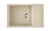 Мойка для кухни OMOIKIRI SUMI 78-LB BE ваниль 4993720