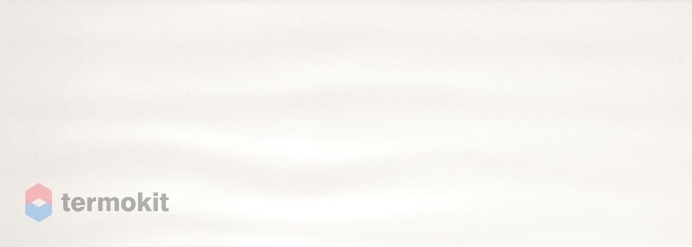 Керамическая плитка Fanal Albi Blanco Crea настенная 31,6x90