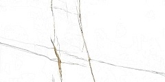 Керамогранит ITT Ceramica Marble Sahara Bianco Polished 60х120