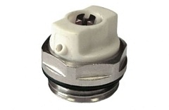 Клапан Маевского 1/2&quot; (СТ.АРТ. КМ 1/2&quot;)