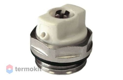 Клапан Маевского 1/2" (СТ.АРТ. КМ 1/2")