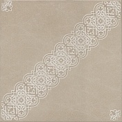 Керамогранит Kerama Marazzi Линарес AD/A512/SG1614R декор 40,2x40,2