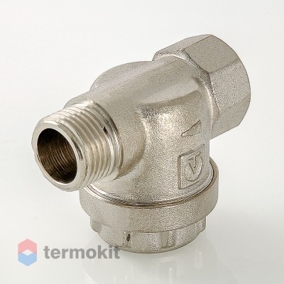 Valtec Фильтр механической очистки прямой 3/4 ВН