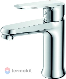 Смеситель для раковины RUSH Devon хром DE7535-11