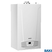 Газовые котлы Baxi Eco Life