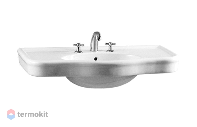 Раковина Vitra Efest 1000x575 6209B003-0001