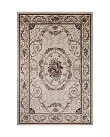 Ковёр Merinos Colizey 250x400 прямоугольный кремовый d066
