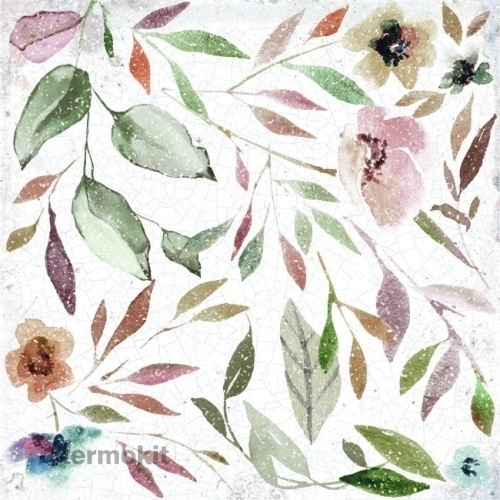 Керамогранит Harmony Mayolica Garden 14,8x14,8