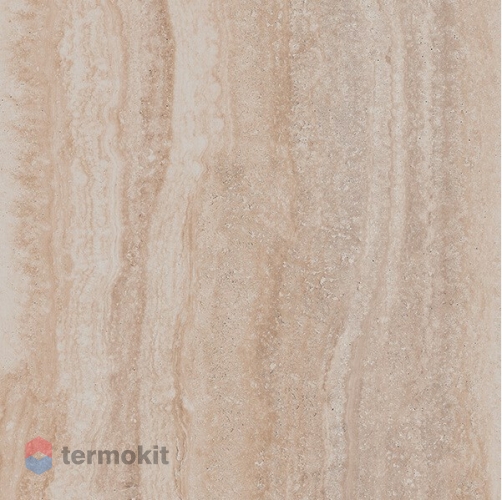 Керамическая плитка Kerama Marazzi Амбуаз DL602102R Беж Светлый лаппатированный 60x60