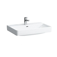 Раковина мебельная Laufen Pro S 70 8.1096.7.000.104.1