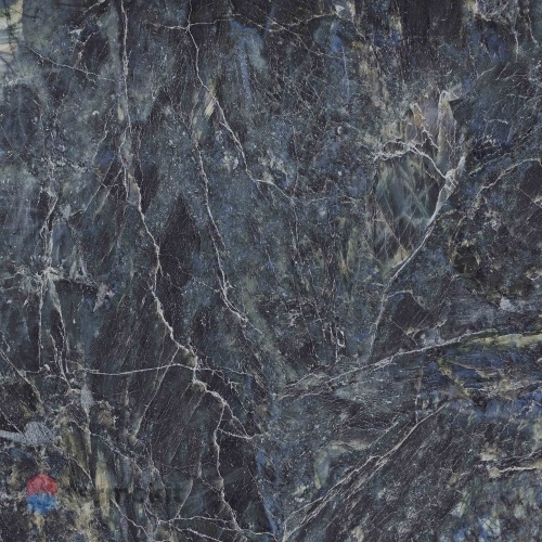 Керамогранит Aparici Vivid Blu Labradorite Pulido 89,46x89,46