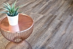 Кварцвиниловая плитка Alpine Floor Ultra Eco5-7 Дуб Миндаль
