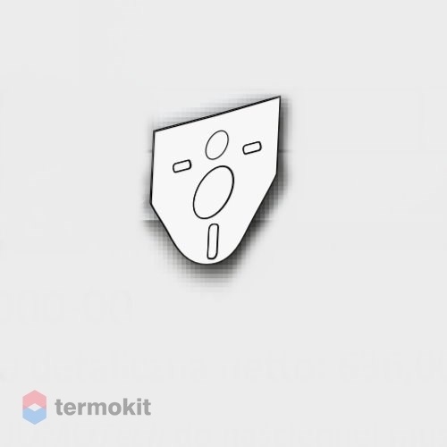 Шумоизоляционная панель Jomo Tech 171-62000000-00
