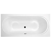 Акриловая ванна VagnerPlast BRIANA 1800x800 VPBA180BRI2X-04