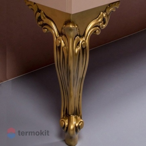 Ножки для мебели Armadi Art NeoArt бронза 855-BR h25