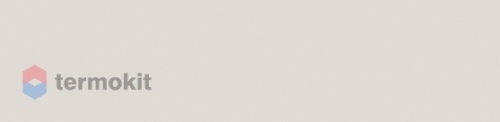 Керамическая плитка Wow Stripes Liso XL Dove настенная 7,5x30