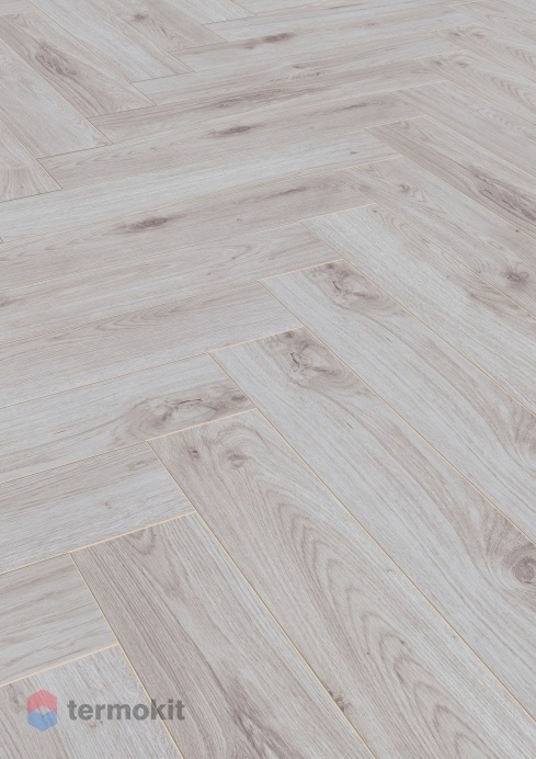 Ламинат Kronotex Herringbone D3516 Bordeaux Oak