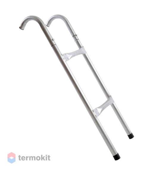 Лестница для батута BaseFit TL-101 33x75 см