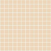 Керамическая плитка Kerama Marazzi Темари 20075 Беж темный матовый мозаика 29,8x29,8