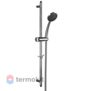 Душевой набор Lemark хром LM8067C