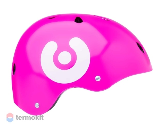 Шлем защитный Ridex Tot розовый S