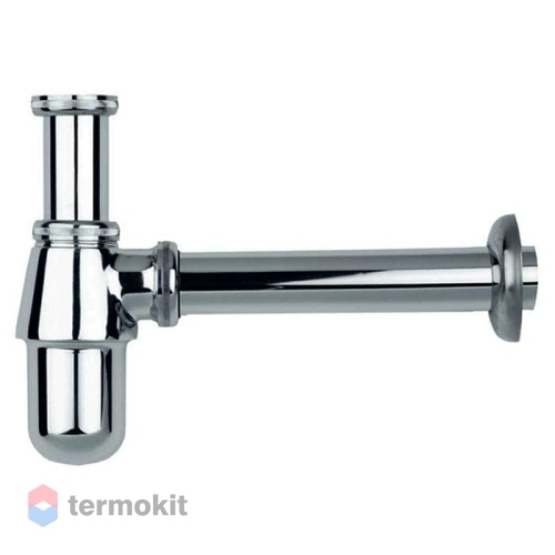 Сифон для раковины Hansgrohe Flowstar 52010000