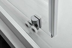 Душевой уголок Vincea Alpha 1900x900x900 хром VSQ-3AL900CL