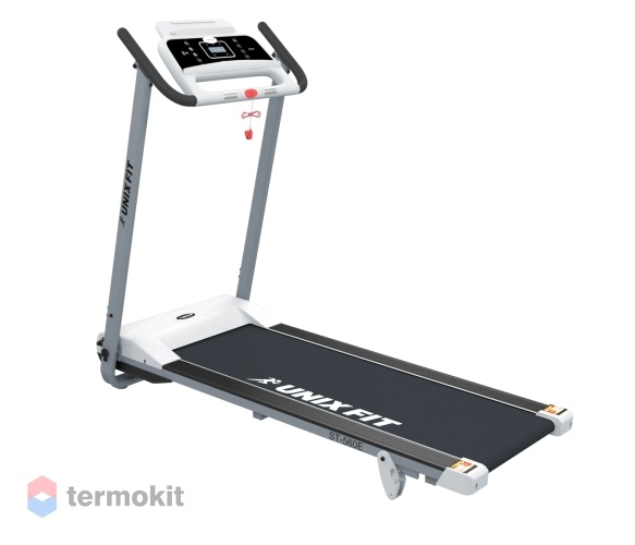 Беговая дорожка UNIXFIT ST-560E White TDST560EW