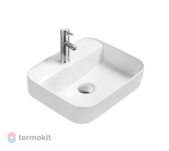 Раковина Aquatek 50 белый глянец AQ5506-00