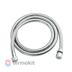 Душевой шланг Lemark хром LE8039B